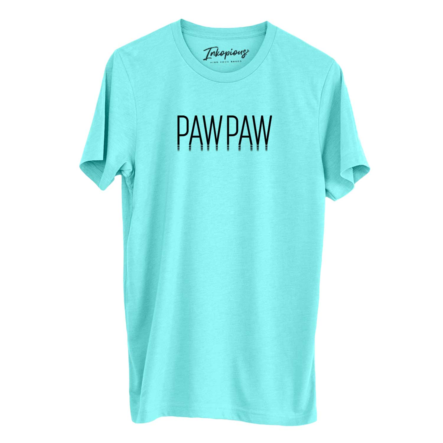 Paw Paw - Reflections Collection  - Unisex Crewneck