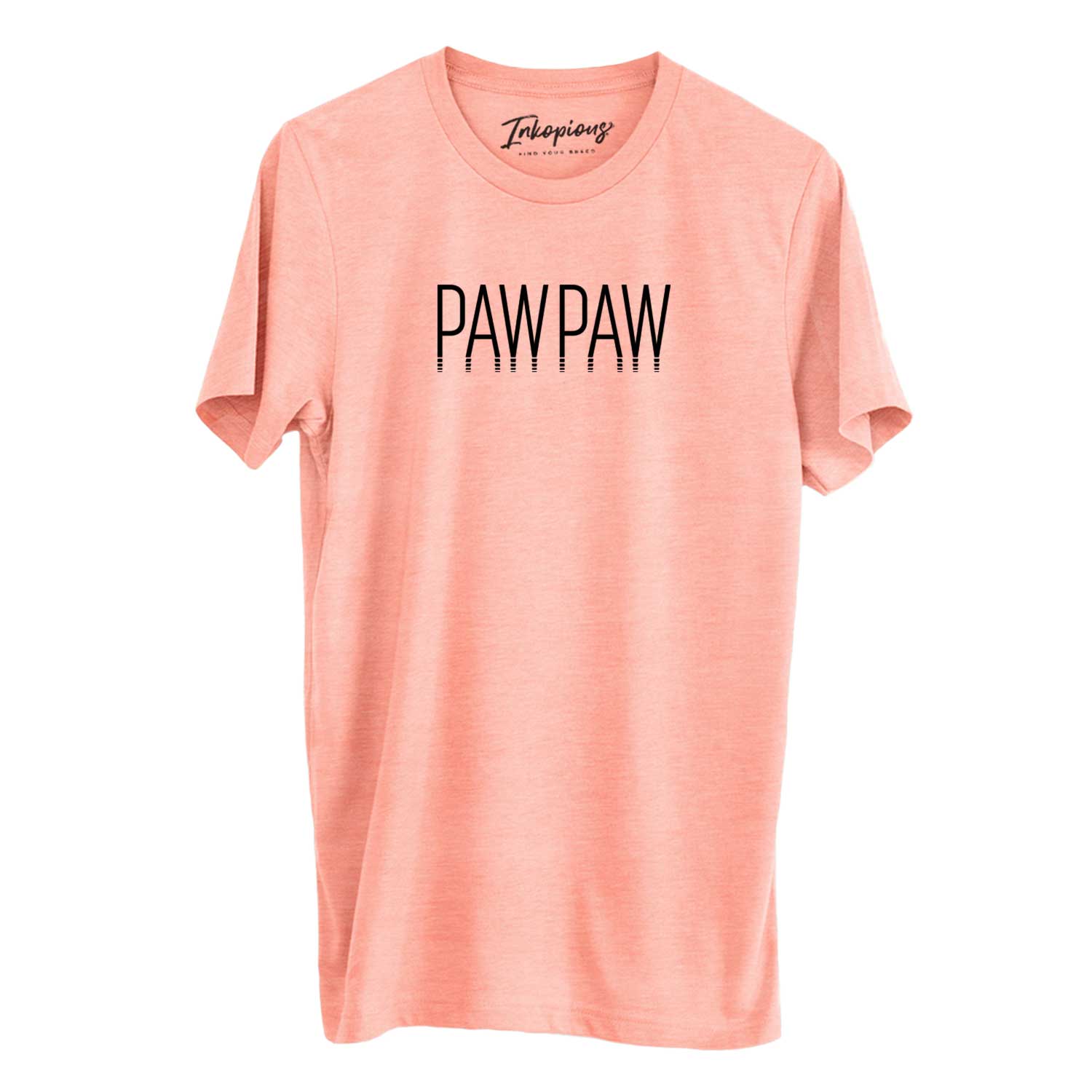 Paw Paw - Reflections Collection  - Unisex Crewneck