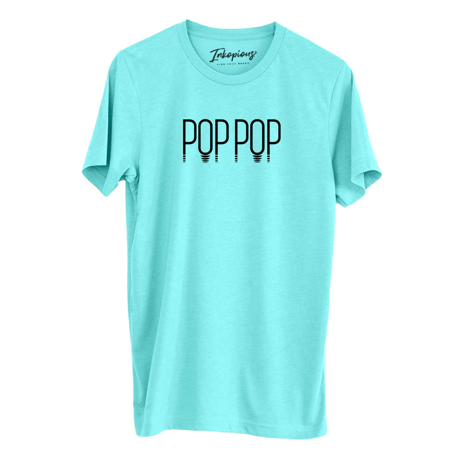 Pop Pop - Reflections Collection  - Unisex Crewneck