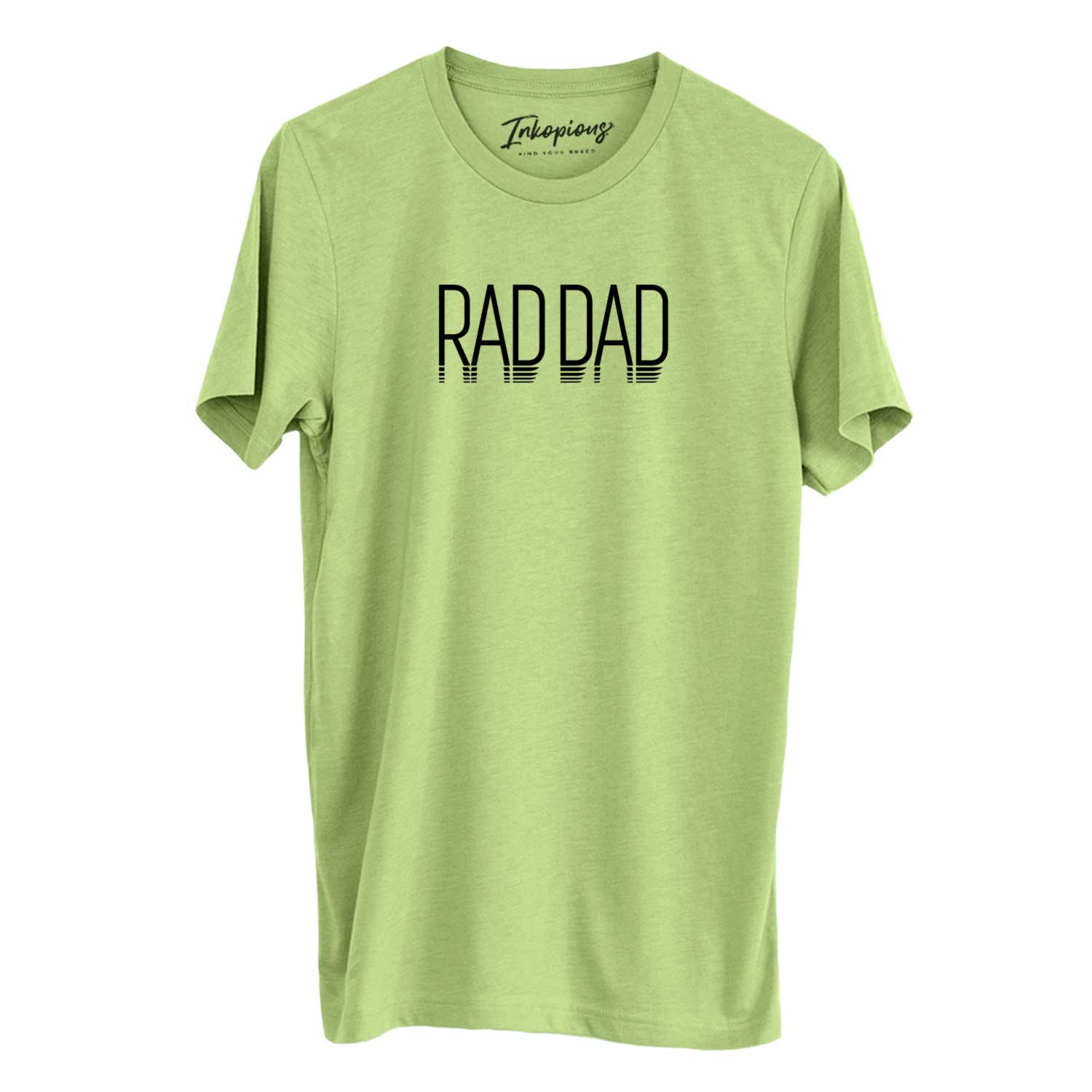 Rad Dad - Reflections Collection  - Unisex Crewneck
