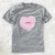 Meh Valentine Candy Heart  - Unisex Crewneck