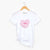 Meh Valentine Candy Heart  - Unisex Crewneck