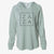 ZaZa Boxed  - Cali Wave Hooded Sweatshirt