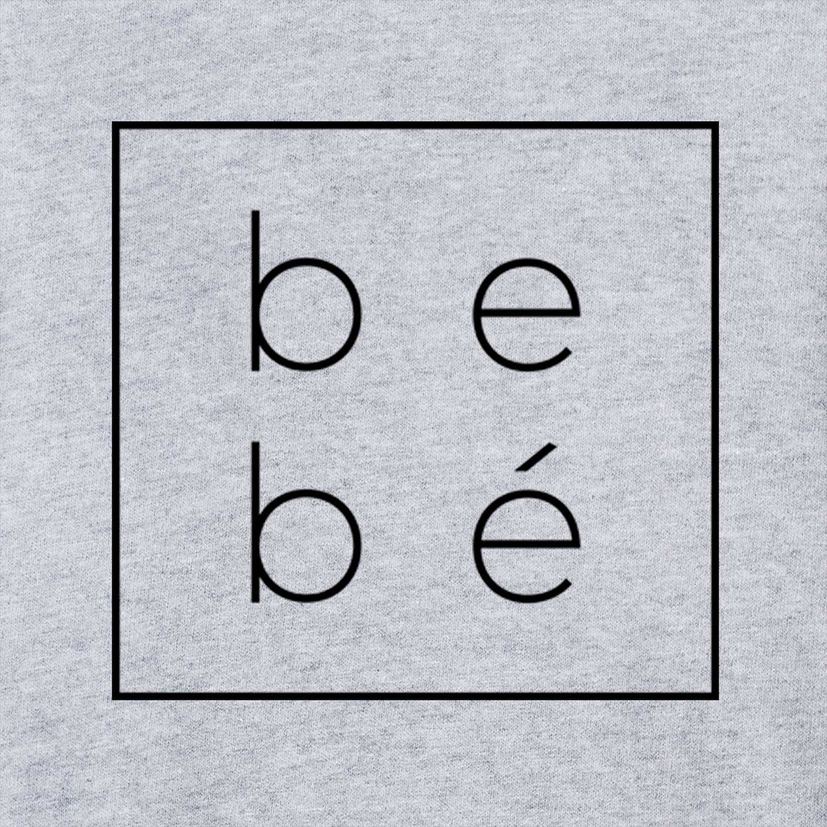 bebe Spanish - Boxed Collection  - Kids/Youth/Toddler Shirt