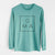 gma Boxed - Heavyweight 100% Cotton Long Sleeve