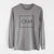 oma Boxed - Heavyweight 100% Cotton Long Sleeve