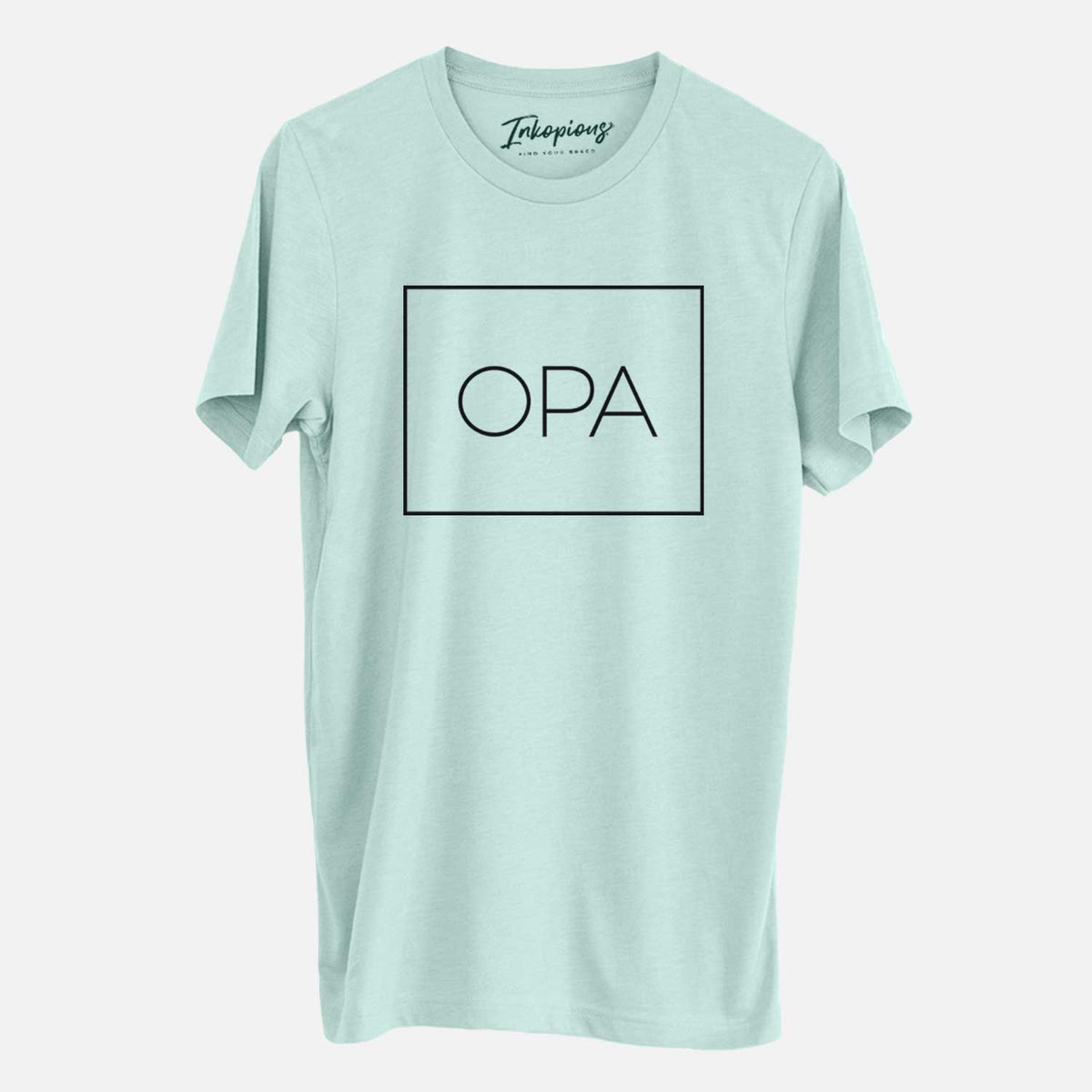opa Boxed - Unisex Crewneck