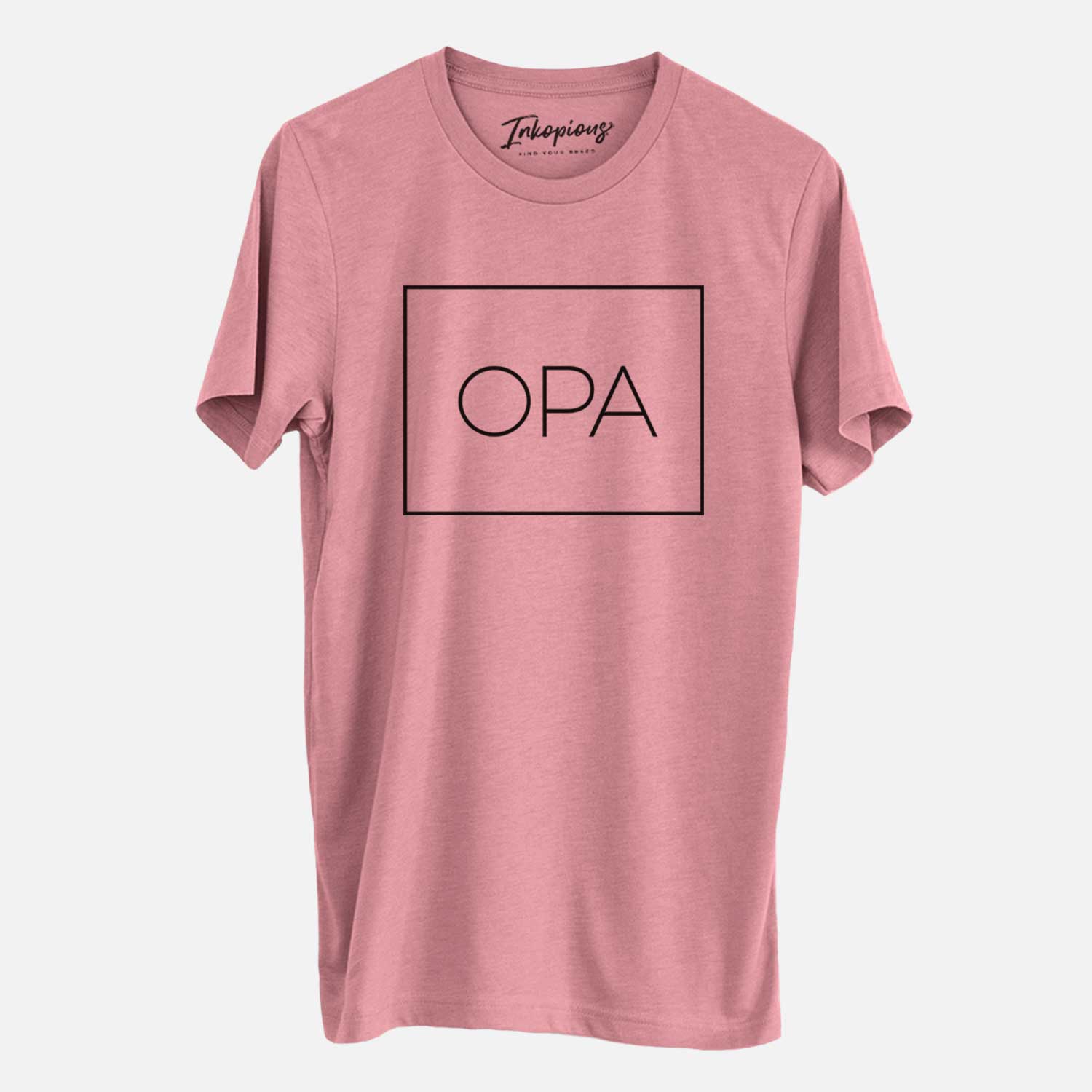 opa Boxed - Unisex Crewneck