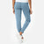 Doodled Eleanor the Italian Segugio - Women's Cali Wave Joggers