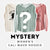 Cat — Sweatshirt Mystery Grab Bag