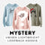 Cat — Sweatshirt Mystery Grab Bag