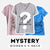 Cat — T-shirt Mystery Grab Bag