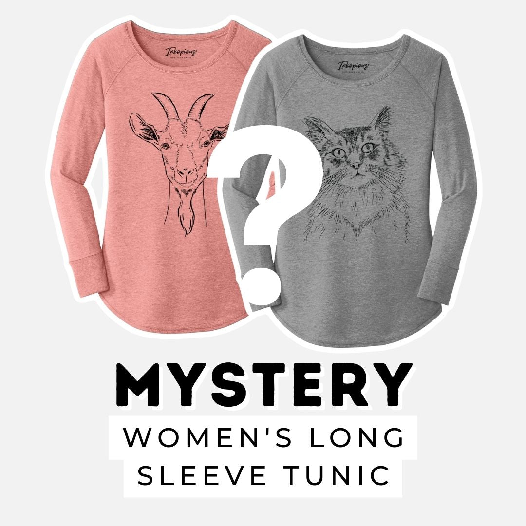 Total Surprise T-shirt Mystery Grab Bag