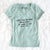 Cats are Better - Fight Me on This - Women's V-neck Shirt