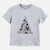 Christmas Tree of Cats - Kids/Youth/Toddler Shirt