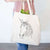 Cosmic Unicorn - Tote