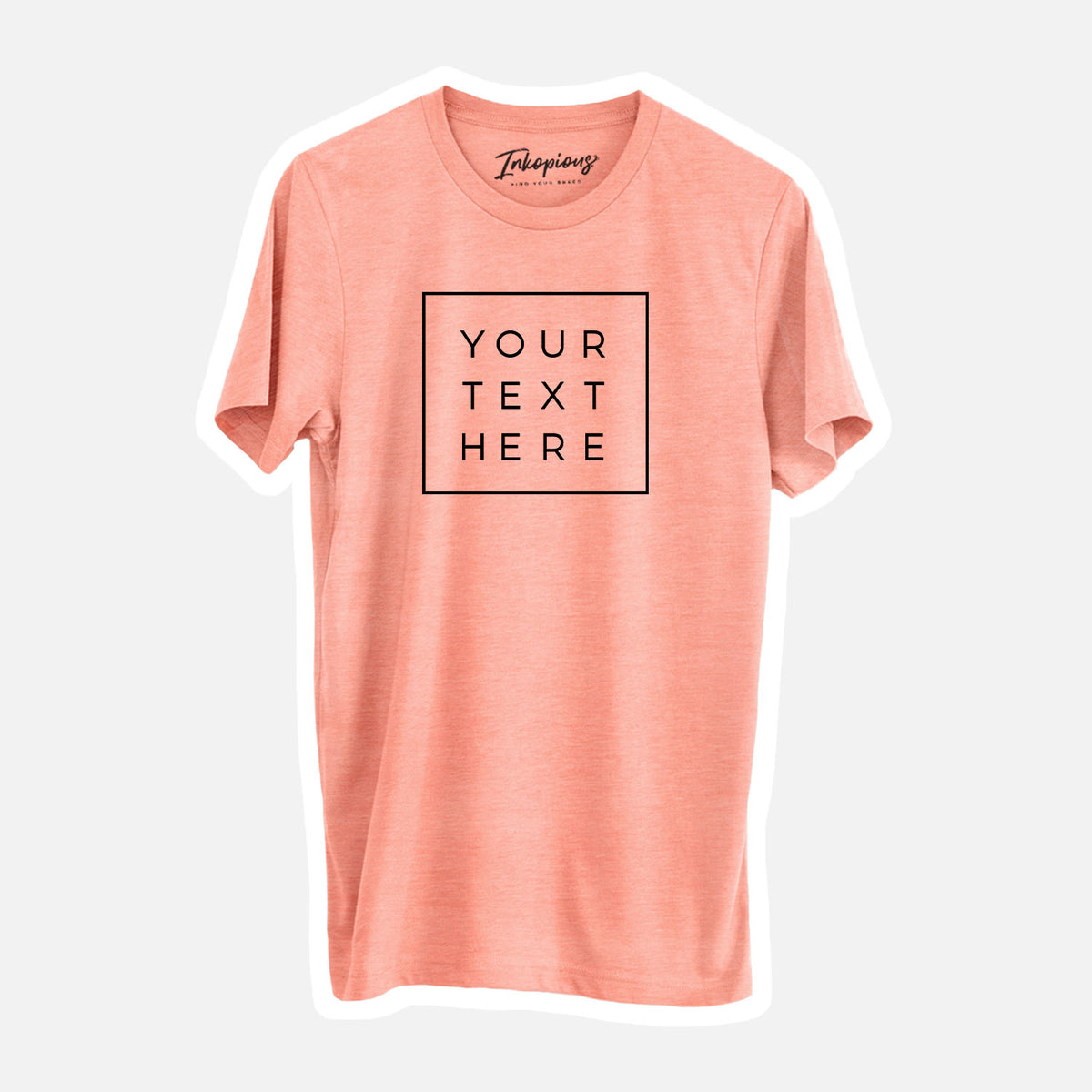 Create Your Own - Custom Boxed Unisex Crewneck