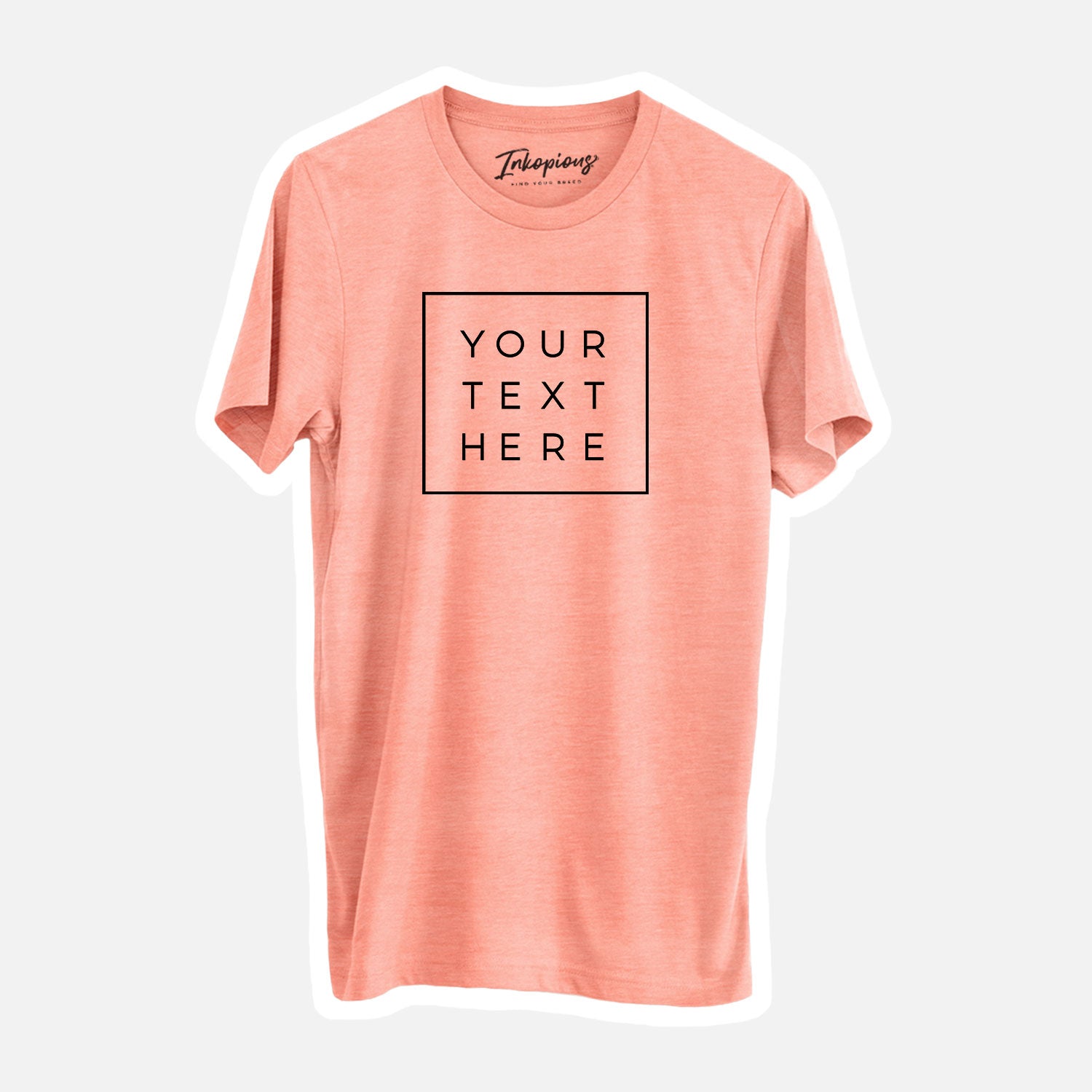 Create Your Own - Custom Boxed Unisex Crewneck