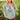 Doodled Basset Hound - Cali Wave Hooded Sweatshirt
