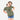 Doodled Doberman Pinscher - Kids/Youth/Toddler Shirt