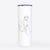 Doodled Gracie the Great Dane - 20oz Skinny Tumbler