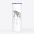 Doodled Harley Quinn the American Staffordshire Terrier - 20oz Skinny Tumbler