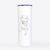 Doodled Maple the Yellow Lab - 20oz Skinny Tumbler