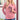 Doodled Mini Millie the Mini Aussie - Cali Wave Hooded Sweatshirt