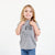 Doodled Bandit the Mixed Breed - Kids/Youth/Toddler Shirt