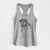 Doodled Briley the Mixed Breed - Women's Racerback Tanktop