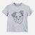 Doodled Charlie Brown the Chihuahua Mix - Kids/Youth/Toddler Shirt