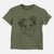 Doodled Charlie Brown the Chihuahua Mix - Kids/Youth/Toddler Shirt