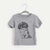 Doodled Ethel the Shih Tzu - Kids/Youth/Toddler Shirt