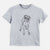 Doodled Georgie the Boxer - Kids/Youth/Toddler Shirt