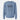 Doodled Gertrude McFuzz the Mini Shih Tzu - Unisex Pigment Dyed Crew Sweatshirt