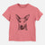 Doodled Giselle the Australian Cattle Dog Mix - Kids/Youth/Toddler Shirt