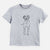 Doodled Gneiss the Dalmatian - Kids/Youth/Toddler Shirt