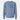 Doodled Gracie the Basset Hound - Unisex Pigment Dyed Crew Sweatshirt