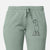 Doodled Great Dane - Women's Cali Wave Joggers