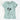 Doodled Groot the Maltese Mix - Women's V-neck Shirt