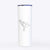 Doodled Mama and Baby the Humpback Whale - 20oz Skinny Tumbler