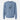 Doodled Hunee the Ibizan Sighthound - Unisex Pigment Dyed Crew Sweatshirt