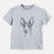 Doodled Hunee the Ibizan Sighthound - Kids/Youth/Toddler Shirt