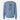 Doodled Jagger the Irish Setter - Unisex Pigment Dyed Crew Sweatshirt