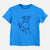 Doodled Lucky the Beagle Mix - Kids/Youth/Toddler Shirt