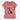Doodled MiniJack the Mini Aussie - Women's V-neck Shirt