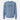 Doodled Neo the Bichon Frise - Unisex Pigment Dyed Crew Sweatshirt