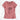 Doodled Nika the Clumber Spaniel - Women's V-neck Shirt