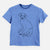 Doodled Penny the Mixed Breed - Kids/Youth/Toddler Shirt