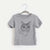 Doodled Prince the Tabby Cat - Kids/Youth/Toddler Shirt